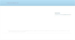 Desktop Screenshot of businessaccelerator.com